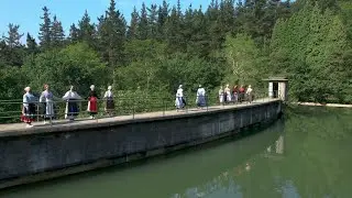 Aurrez Aurre edo Desafioa | Bizkaiko Soka Dantza