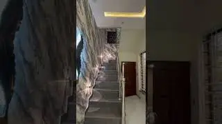 5 Marla Brand New House Bahria Orchard Lahore
