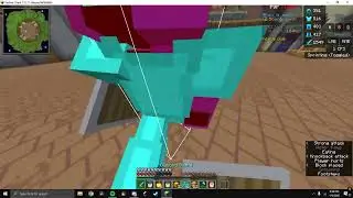 My application to FAST STEAL