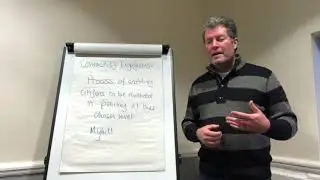 Police Recruitment Guidance - How to answer questions about Community Engagement