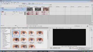 How to Brighten & Darken Videos in Sony Vegas