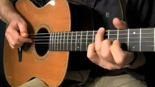 I.H. (Scottish Tune)