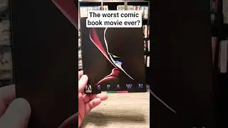 SPAWN (1997) - Arrow Video 4k Movie Review