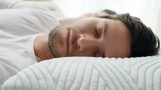 TEMPUR&reg; Comfort SmartCool&trade; Kopfkissen &ndash; Komfort, Unterst&uuml;tzung plus OEKO-TEX&reg; MADE IN GREEN Siegel