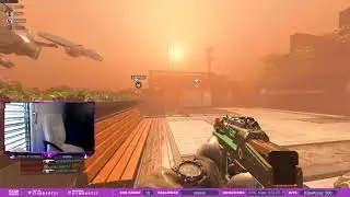 Twitch - kiimbartly - Fail - 