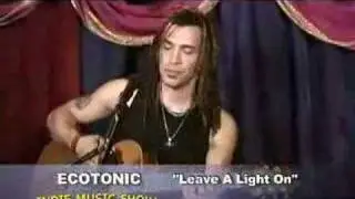 INDIE MUSIC SHOW - ECOTONIC -Episode7 Segment8