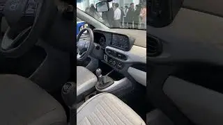 Lanzamiento para Ecuador de los nuevos Hyundai Grand i10 HB y Sed&aacute;n 😎👍