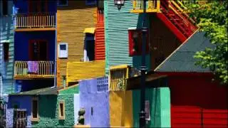 Fernando Olaya - Buenos Aires (Original Mix)