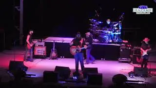 Black Gold Festival 2024: Will Moseley performs [Full Concert]