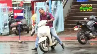 No Helmet No Petrol rule to be enforced in three cities