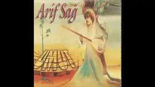 Arif Sağ - Benim Kurbanlarım   [Official Audio Güvercin Müzik ©]
