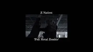 Z Nation: 