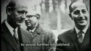 TK Whitaker - Seirbh&iacute;seach an St&aacute;it (Servant of the State)