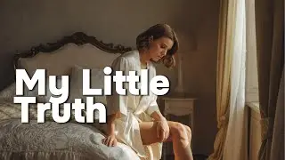 My Little Truth - Zennec Wave |OFFICIAL AUDIO|
