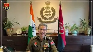 Gangster-Turned Terrorists Nabbed | Major Punjab Crackdown