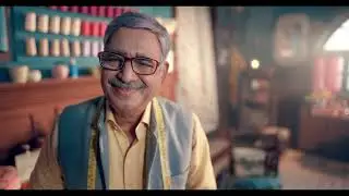 USHA Sewing Machine | Domestic Industrial Sewing Machine TVC (Telugu)