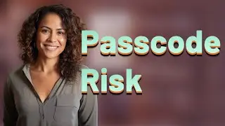 How Do Weak iPhone Passcodes Risk Your Data?
