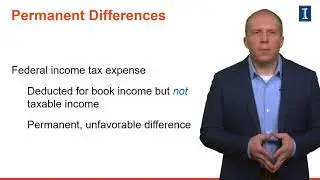 Book-Tax Differences - Taxation of Business Entities I: Corporations