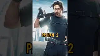 Top 4 SRK Upcoming Movies||#ytshorts #shortvideo #shorts #shahrukh #pathan #movies #jawan #srk