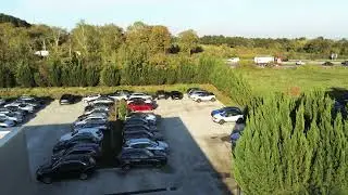 Entrepot &agrave; louer Orgeval