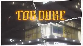 TOB DUKE - BRONXLANDIA SHOWCASE EVENT
