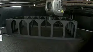 HDD Cage for 10