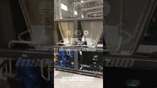 Injection molding - Machinery Facility - Automatic  #furnituretrends #machine #factory #injection