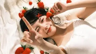 𝙥𝙡𝙖𝙮𝙡𝙞𝙨𝙩 grooves that make everything easier ˗ˏˋ 🍓 ˎˊ˗  | groovy pop • sweet r&b