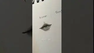 How to draw Lips✨ || korean, douyin, and indian✨ #drawing #tutorial #howtodraw #lips #shorts #art