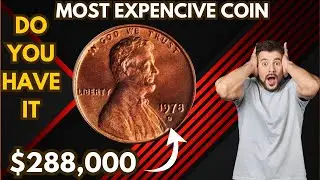 1978-D One Cent Coin &ndash; Liberty Penny Worth Money? | Rare Coin Value 2025!
