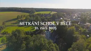 Záznam koncertu Setkání schol v Bělé - 21. září 2025