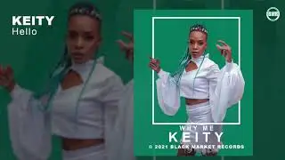 Keity | Hello | Official Audio
