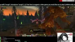 World of Warcraft - Opening boxes from the Legion pre-launch event - EVEN MORE BOXES