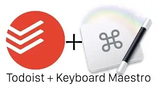 How to Add Keyboard Shortcuts to Todoist for Mac