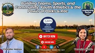 Ep#322 | The TRUE Impact of Youth Sports: Life Skills, Community & Legacy