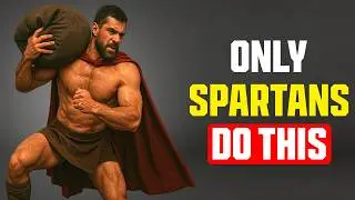 5 Spartan Exercises to Build Strength & Endurance: Spartan Training Workout