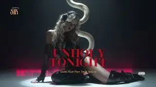 Unholy Tonight | Dark Rap Pop Trap Beats SNX