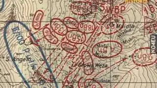 Bitwa o Monte Cassino 1944