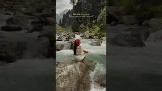 Jugni udh gayi pahado mai&hellip;.⛰️ #travel #ytshorts #shorts #sumankothari