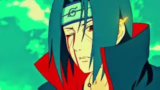 Itachi edit [ poster boy]