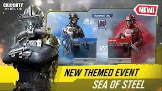 COD MOBILE SEASON 5 - NEW UPCOMING EVENTS, BUNDLES & LEGENDARY GHOST LUCKY DRAW LEAKS!