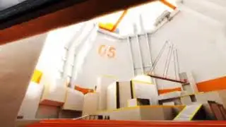 Mirror's Edge OST Pirandello Kruger (Combat & Chase Only)
