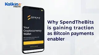 Как SpendTheBits создает комплексную экосистему биткойн-платежей?