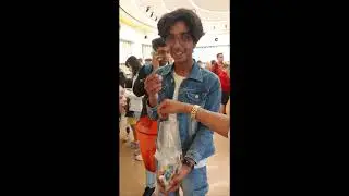 M&Ms World London | #kidsvideo #mandms #mandmsworldlondon