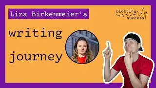 New York Times Critics Pick and Lambda Literary Award finalist Liza Birkenmeier&rsquo;s Writing Journey