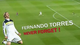 The Most Iconic Goal - Celebration of Fernando Torres ⚫ 24-04-2013 ⚫ Barcelona 2 vs 3(ag) Chelsea