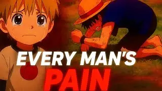 Nothing Changed &ndash; Eren&rsquo;s Most Emotional Breakdown | For Every Struggling Man😢💔😤