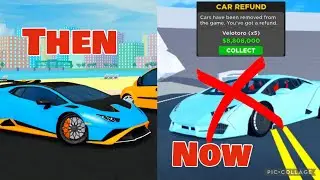 Car Dealership Tycoon Nostalgia