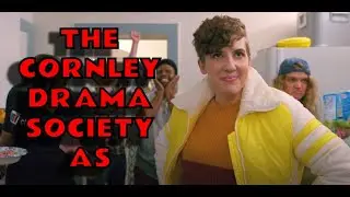 The Cornley Drama Society as Freelancers (webseries) quotes