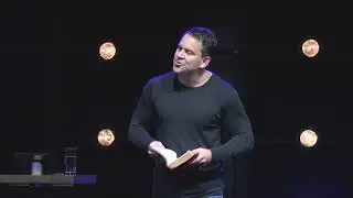 The Gospel of John Series - What is Faith - John 14:1